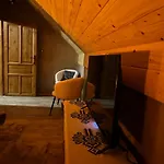 Holiday home Lesne Zacisze & Na Wylacznosc *