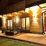 Lesne Zacisze & Na Wylacznosc Lubien