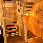 Holiday home Lesne Zacisze & Na Wylacznosc