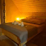 Holiday home Lesne Zacisze & Na Wylacznosc *