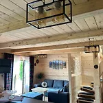Holiday home Lesne Zacisze & Na Wylacznosc
