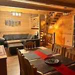 Lesne Zacisze & Na Wylacznosc Holiday home Lubien