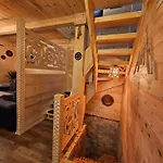 Holiday home Lesne Zacisze & Na Wylacznosc *