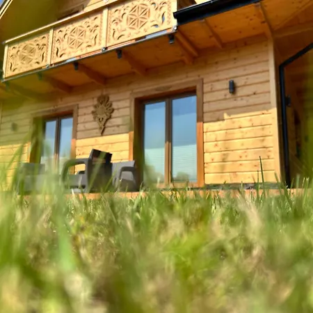 Lesne Zacisze & Na Wylacznosc