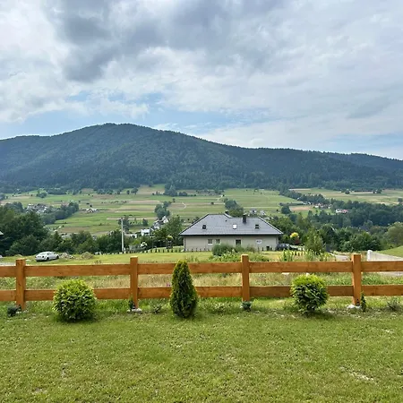 Lesne Zacisze & Na Wylacznosc Tatil Evi *