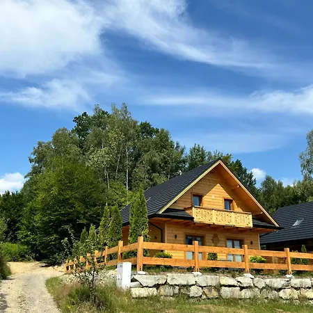 Lesne Zacisze & Na Wylacznosc Lubień