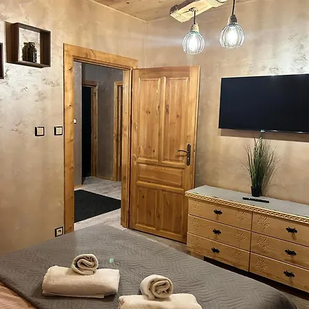 Lesne Zacisze & Na Wylacznosc * Lubień