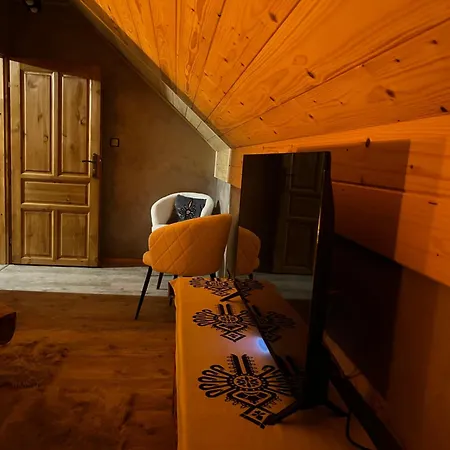 Tatil Evi Lesne Zacisze & Na Wylacznosc *