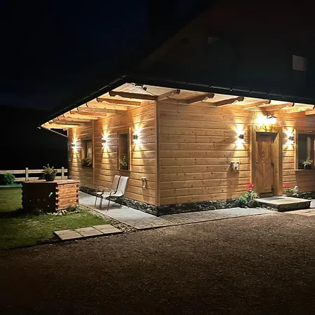 Lesne Zacisze & Na Wylacznosc Tatil Evi *