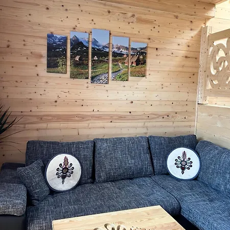 Lesne Zacisze & Na Wylacznosc *