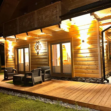 Lesne Zacisze & Na Wylacznosc Lubień