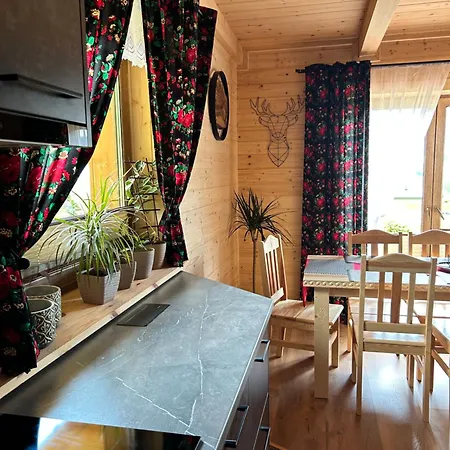 Lesne Zacisze & Na Wylacznosc