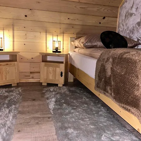 Lesne Zacisze & Na Wylacznosc Lubień