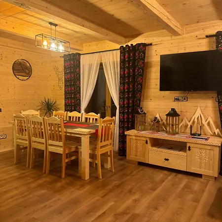 Lesne Zacisze & Na Wylacznosc Lubień