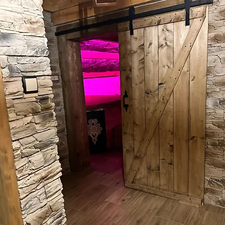 Lesne Zacisze & Na Wylacznosc *