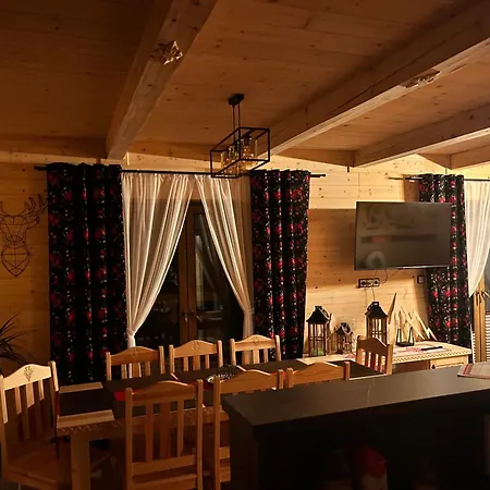 Lesne Zacisze & Na Wylacznosc * Lubień