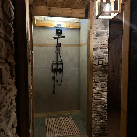 Tatil Evi Lesne Zacisze & Na Wylacznosc