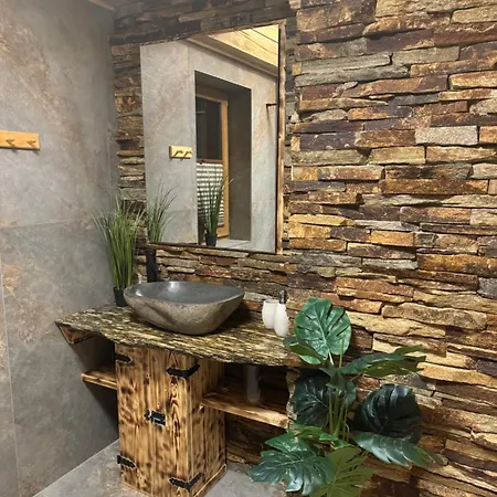 Lesne Zacisze & Na Wylacznosc Lubień