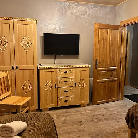 Lesne Zacisze & Na Wylacznosc