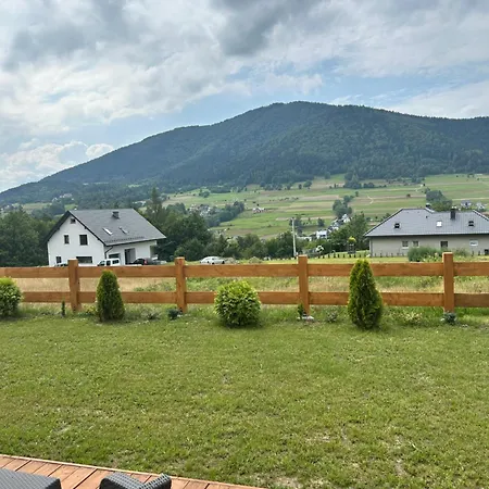 Lesne Zacisze & Na Wylacznosc
