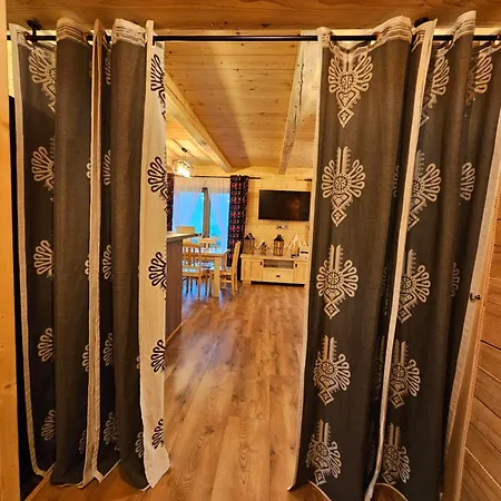 Tatil Evi Lesne Zacisze & Na Wylacznosc