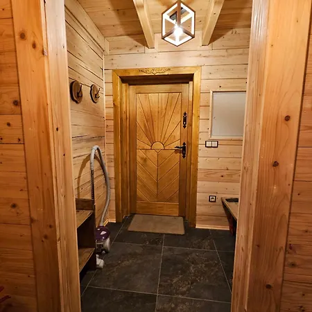 Lesne Zacisze & Na Wylacznosc