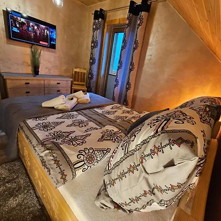 Lesne Zacisze & Na Wylacznosc *