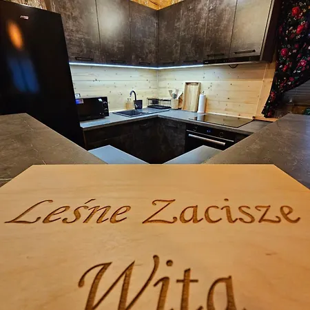 Lesne Zacisze & Na Wylacznosc