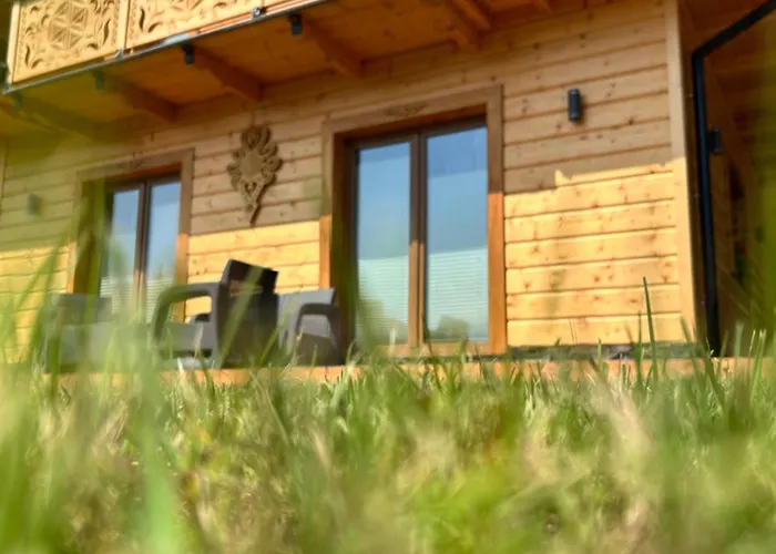 Lesne Zacisze & Na Wylacznosc