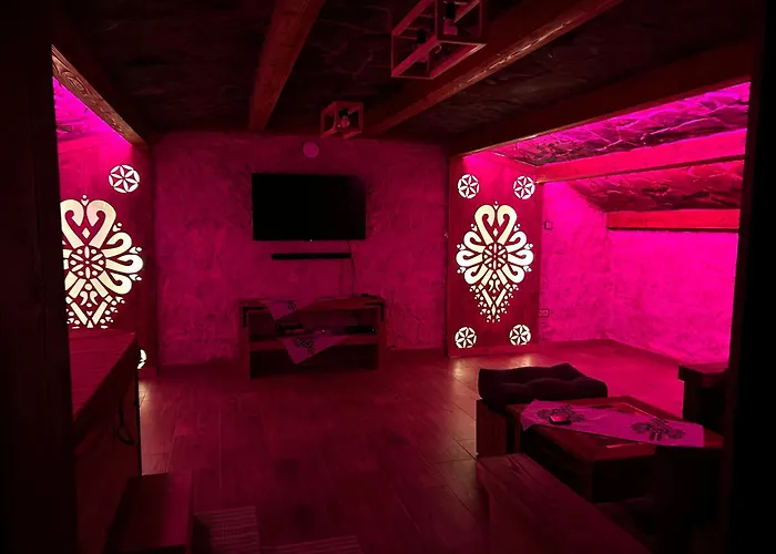 Lesne Zacisze & Na Wylacznosc * Lubień