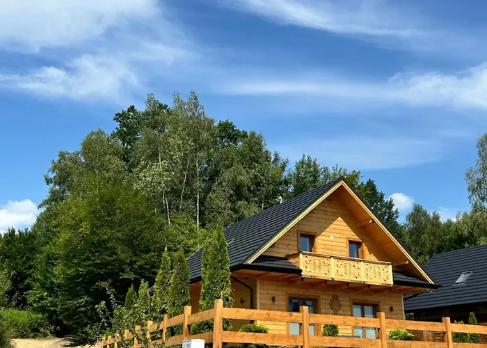 Lesne Zacisze & Na Wylacznosc Lubień