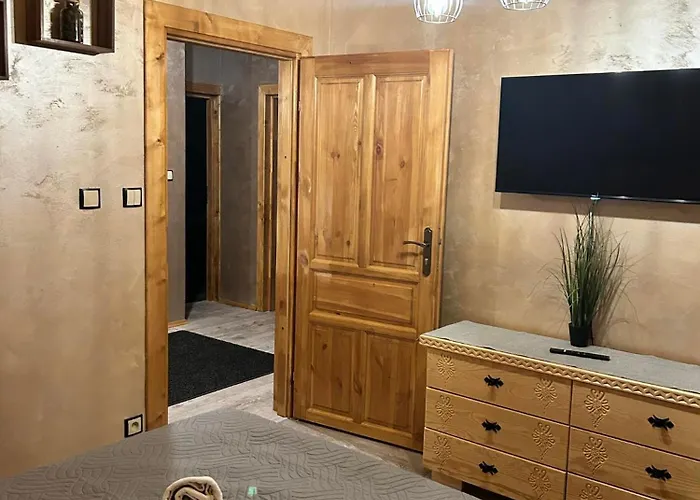 Lesne Zacisze & Na Wylacznosc * Lubień