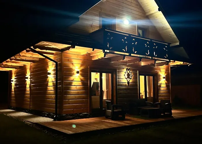 Lesne Zacisze & Na Wylacznosc *