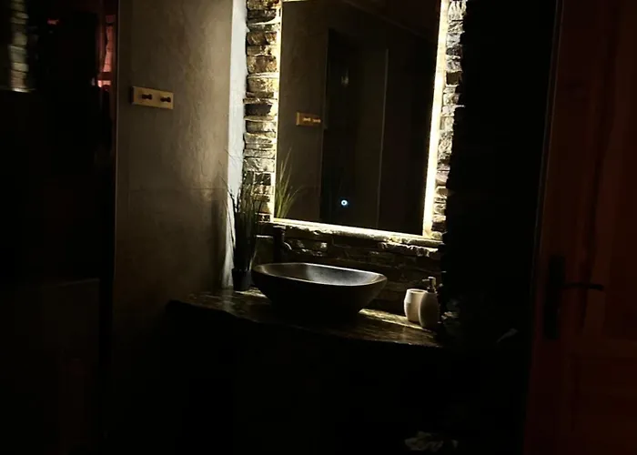 Lesne Zacisze & Na Wylacznosc * Lubień