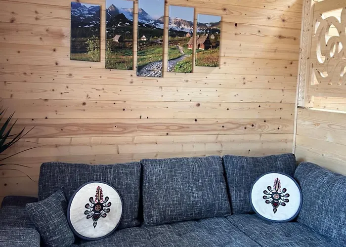 Lesne Zacisze & Na Wylacznosc *