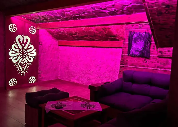 Lesne Zacisze & Na Wylacznosc * Lubień