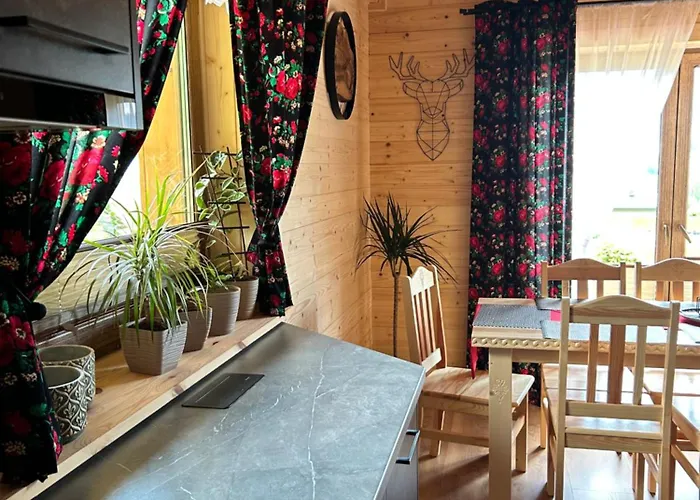 Lesne Zacisze & Na Wylacznosc