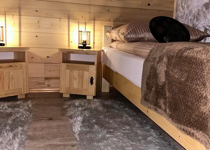 Lesne Zacisze & Na Wylacznosc Lubień