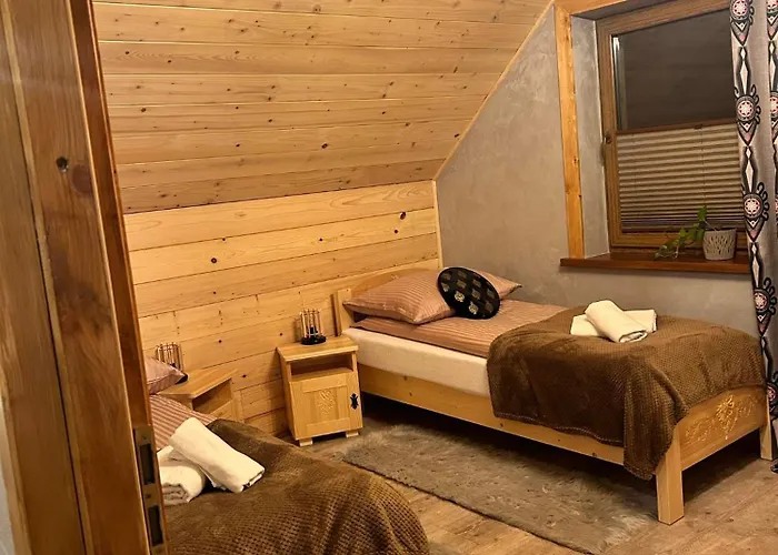 Lesne Zacisze & Na Wylacznosc