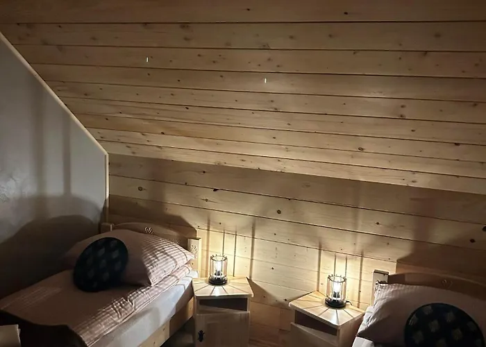 Lesne Zacisze & Na Wylacznosc *