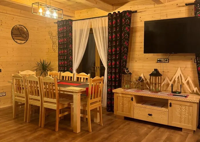 Lesne Zacisze & Na Wylacznosc Lubień