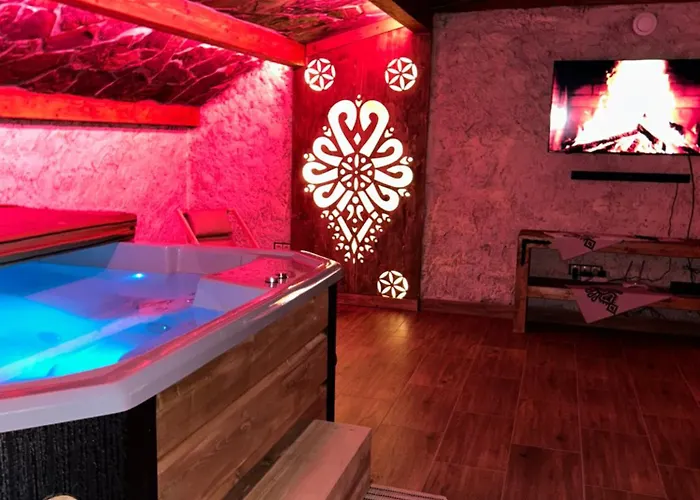 Lesne Zacisze & Na Wylacznosc