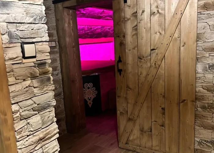 Lesne Zacisze & Na Wylacznosc *