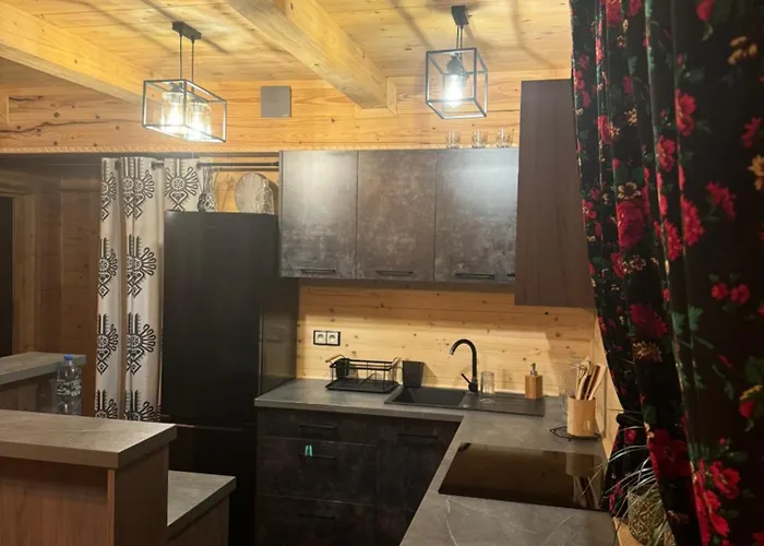 Lesne Zacisze & Na Wylacznosc Lubień