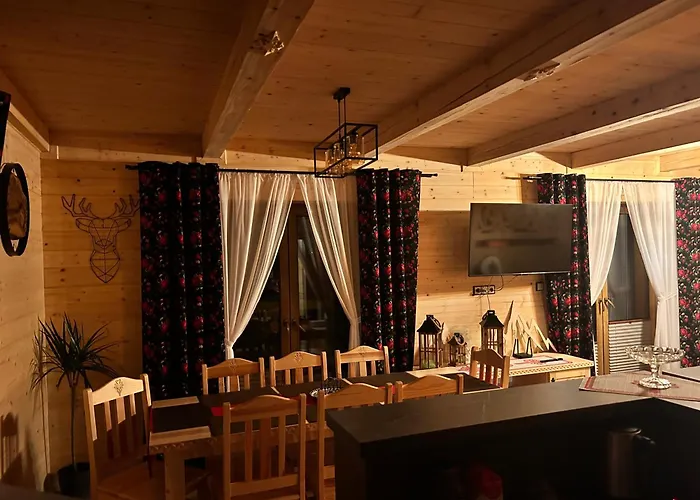 Lesne Zacisze & Na Wylacznosc * Lubień