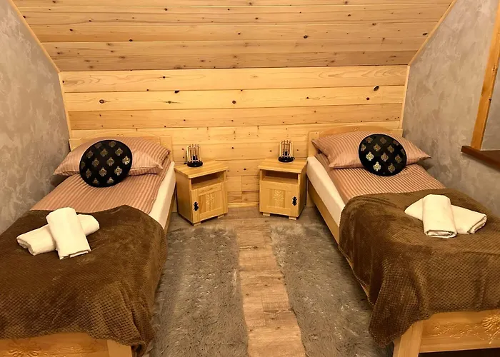 Lesne Zacisze & Na Wylacznosc