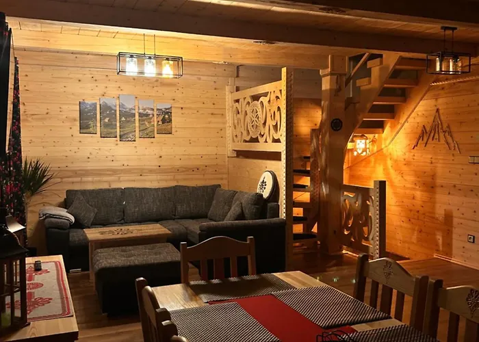 Lesne Zacisze & Na Wylacznosc *