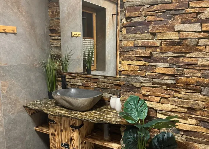 Lesne Zacisze & Na Wylacznosc Lubień