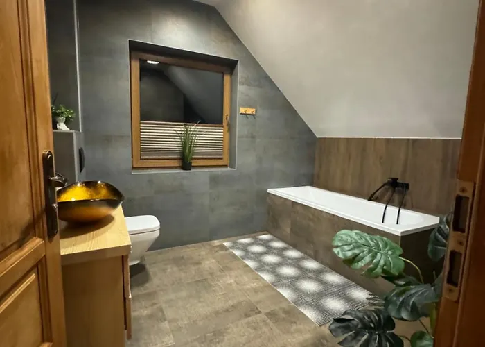 Lesne Zacisze & Na Wylacznosc * Lubień