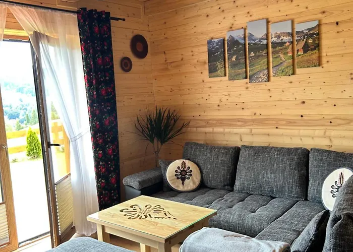 Lesne Zacisze & Na Wylacznosc Lubień